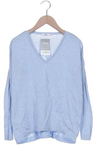 Damen Pullover, hellblau, Gr. XS, Baumwolle, Viskose - Second Hand - edc by Esprit - Modalova