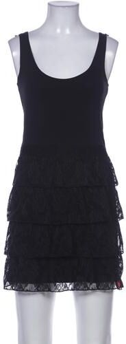 Damen Kleid, schwarz, Gr. XS - Second Hand - edc by Esprit - Modalova