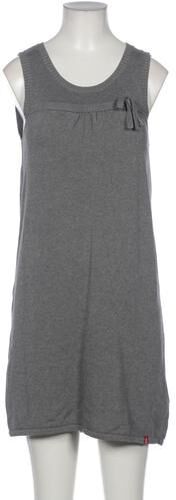 Damen Kleid, grau, Gr. S, Baumwolle - Second Hand - edc by Esprit - Modalova