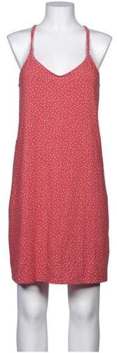 Damen Kleid, rot, Gr. L, Baumwolle, Synthetik - Second Hand - edc by Esprit - Modalova