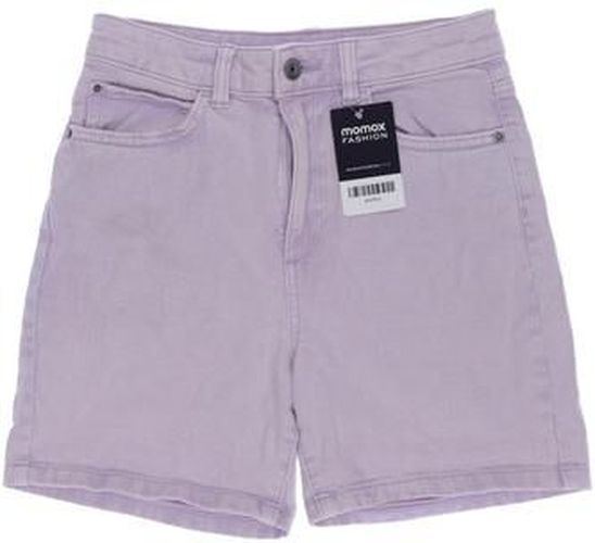 Damen Shorts, flieder, Gr. EU 32, Elasthan, Baumwolle - Second Hand - edc by Esprit - Modalova