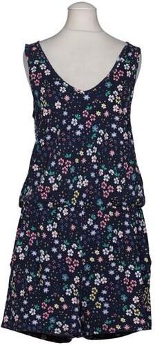 Damen Jumpsuit/Overall, mehrfarbig, Gr. S, Elasthan, Viskose - Second Hand - edc by Esprit - Modalova