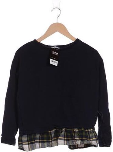 Damen Sweatshirt, marineblau, Gr. XS, Baumwolle - Second Hand - edc by Esprit - Modalova