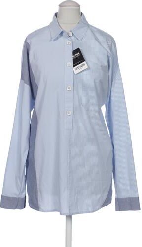 Damen Bluse, blau, Gr. S - Second Hand - edc by Esprit - Modalova