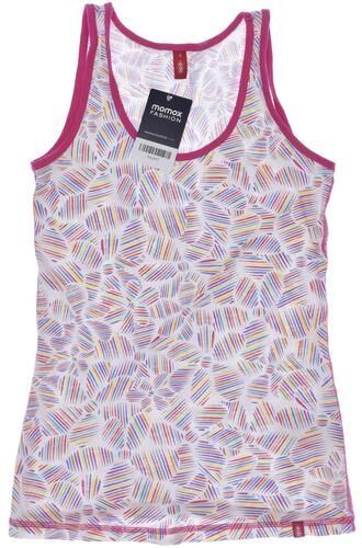 Damen Top, mehrfarbig, Gr. S, Baumwolle - Second Hand - edc by Esprit - Modalova