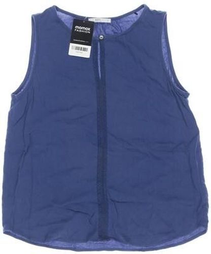 Damen Top, marineblau, Gr. L - Second Hand - edc by Esprit - Modalova