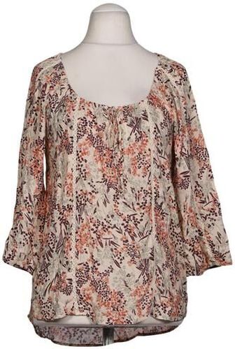 Damen Bluse, beige, Gr. S - Second Hand - edc by Esprit - Modalova