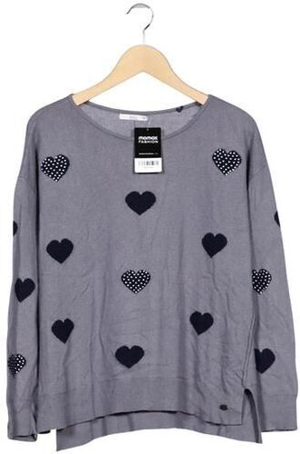 Damen Pullover, grau, Gr. M - Second Hand - edc by Esprit - Modalova