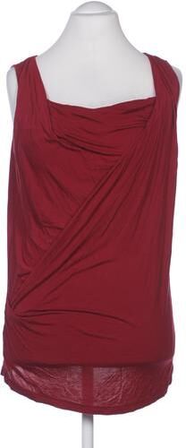 Damen Top, rot, Gr. L - Second Hand - edc by Esprit - Modalova
