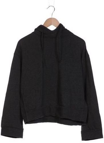 Damen Kapuzenpullover, grau, Gr. M, Baumwolle, Synthetik - Second Hand - edc by Esprit - Modalova