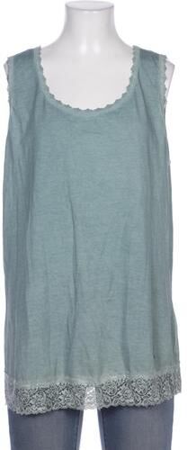 Damen Top, türkis, Gr. M - Second Hand - edc by Esprit - Modalova