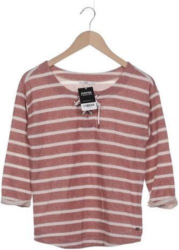 Damen Sweatshirt, pink, Gr. XS, Baumwolle, Synthetik - Second Hand - edc by Esprit - Modalova