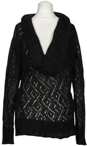 Damen Pullover, schwarz, Gr. XS - Second Hand - edc by Esprit - Modalova