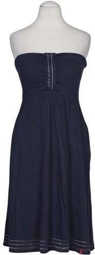 Damen Kleid, marineblau, Gr. S - Second Hand - edc by Esprit - Modalova
