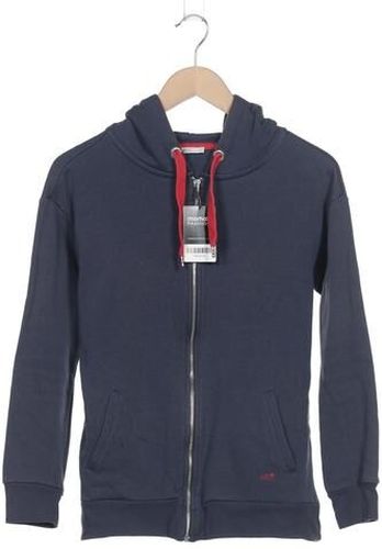 Damen Kapuzenpullover, marineblau, Gr. S - Second Hand - edc by Esprit - Modalova