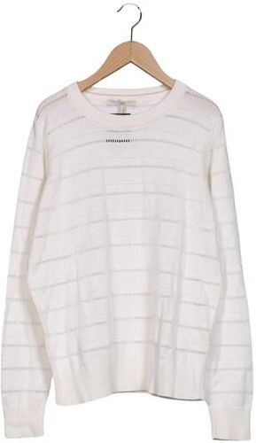 Damen Pullover, cremeweiß, Gr. XL, Baumwolle - Second Hand - edc by Esprit - Modalova