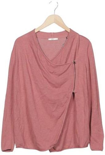 Damen Strickjacke, pink, Gr. S, Baumwolle, Synthetik, Viskose - Second Hand - edc by Esprit - Modalova