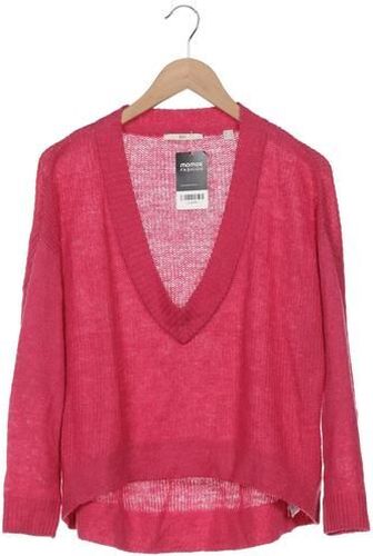 Damen Pullover, pink, Gr. S, Synthetik, Wolle - Second Hand - edc by Esprit - Modalova