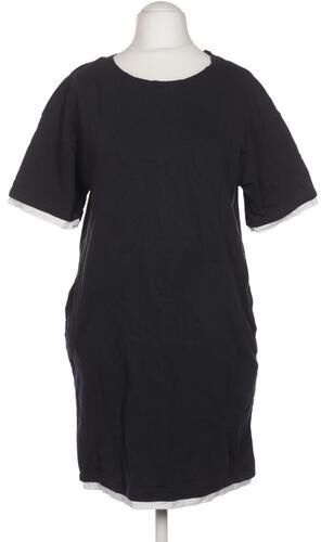 Damen Kleid, marineblau, Gr. S, Baumwolle - Second Hand - edc by Esprit - Modalova