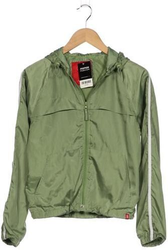Damen Jacke, hellgrün, Gr. XS, Synthetik - Second Hand - edc by Esprit - Modalova