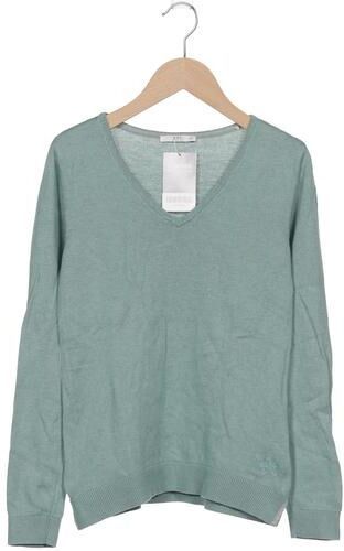 Damen Pullover, grün, Gr. XS, Baumwolle, Synthetik, Viskose - Second Hand - edc by Esprit - Modalova