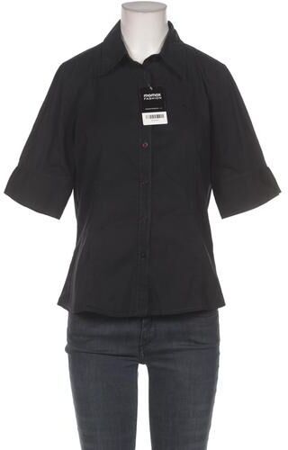Damen Bluse, schwarz, Gr. S - Second Hand - Eddie Bauer - Modalova