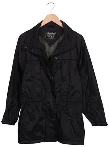 Damen Jacke, schwarz, Gr. XL, Tex Membran - Second Hand - Eddie Bauer - Modalova