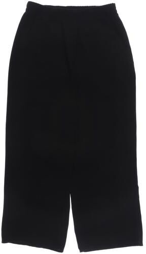 Damen Stoffhose, schwarz, Gr. EU 34, Synthetik - Second Hand - EDITED THE LABEL - Modalova