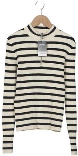 Damen Pullover, mehrfarbig, Gr. EU 40, Elasthan, Baumwolle, Viskose - Second Hand - EDITED THE LABEL - Modalova