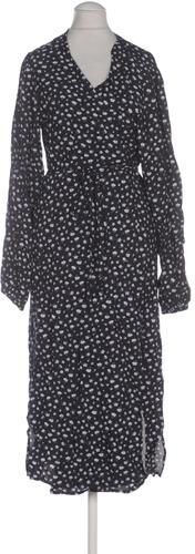 Damen Kleid, schwarz, Gr. EU 36, Synthetik, Viskose - Second Hand - EDITED THE LABEL - Modalova