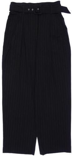 Damen Stoffhose, grau, Gr. EU 36, Elasthan, Synthetik, Viskose - Second Hand - EDITED THE LABEL - Modalova