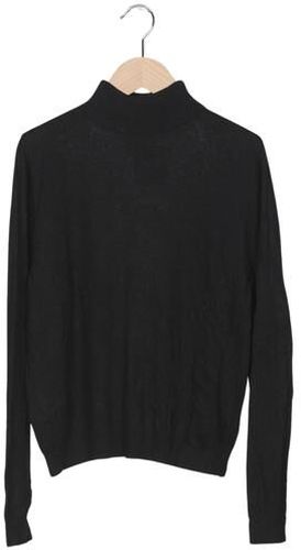 Damen Pullover, schwarz, Gr. EU 38, Synthetik, Wolle, Viskose - Second Hand - EDITED THE LABEL - Modalova