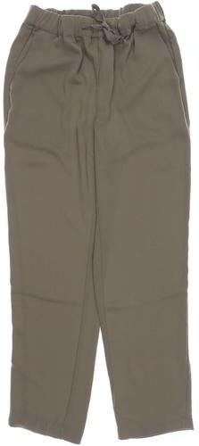 Damen Stoffhose, grün, Gr. EU 36, Synthetik - Second Hand - EDITED THE LABEL - Modalova