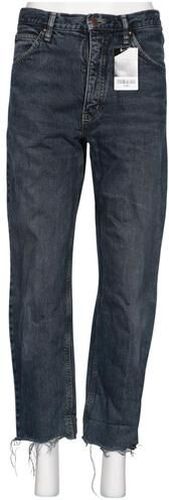 Damen Jeans, blau, Gr. W31 L30, Baumwolle - Second Hand - Edwin - Modalova