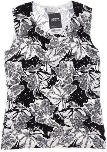 Damen Pullover, schwarz, Gr. EU 34, Elasthan, Synthetik, Viskose - Second Hand - Elegance Paris - Modalova