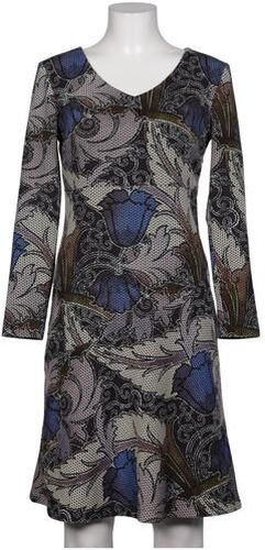 Damen Kleid, mehrfarbig, Gr. L, Elasthan, Baumwolle, Synthetik, Viskose - Second Hand - Ellen Eisemann - Modalova
