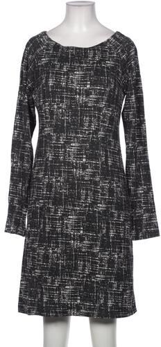 Damen Kleid, marineblau, Gr. M, Elasthan, Baumwolle, Synthetik, Viskose - Second Hand - Ellen Eisemann - Modalova