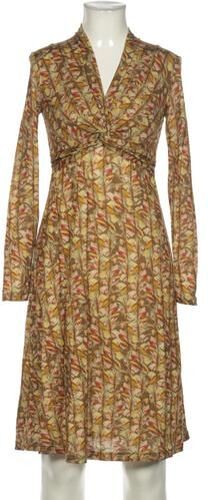 Damen Kleid, braun, Gr. 3Xs - Second Hand - Ellen Eisemann - Modalova