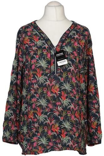 Damen Bluse, mehrfarbig, Gr. EU 48 - Second Hand - Emilia Lay - Modalova