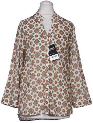 Damen Bluse, mehrfarbig, Gr. EU 36, Baumwolle - Second Hand - Emily van den Bergh - Modalova