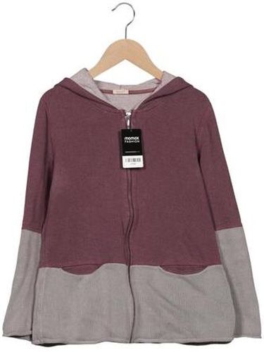 Damen Kapuzenpullover, mehrfarbig, Gr. EU 36, Elasthan, Baumwolle - Second Hand - Enna - Modalova