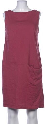 Damen Kleid, pink, Gr. EU 42, Elasthan, Baumwolle - Second Hand - Enna - Modalova