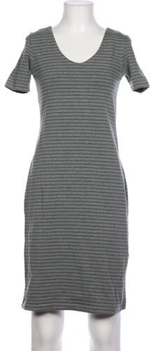 Damen Kleid, grau, Gr. EU 36, Elasthan, Baumwolle - Second Hand - Enna - Modalova