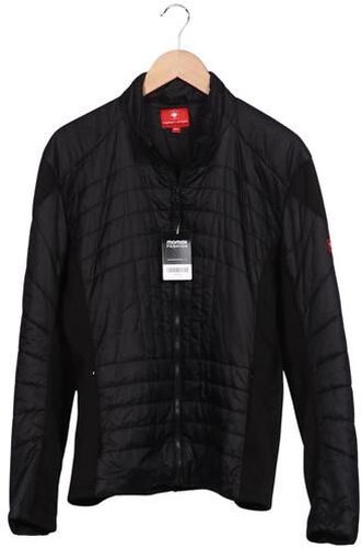 Damen Jacke, schwarz, Gr. Xxl, Elasthan, Synthetik - Second Hand - Engelbert strauss - Modalova