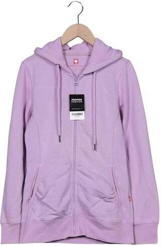 Damen Kapuzenpullover, flieder, Gr. S, Baumwolle, Synthetik - Second Hand - Engelbert strauss - Modalova