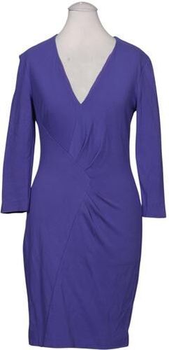 Damen Kleid, flieder, Gr. EU 34 - Second Hand - ESCADA - Modalova
