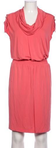 Damen Kleid, pink, Gr. EU 36, Elasthan, Synthetik, Viskose - Second Hand - ESCADA - Modalova