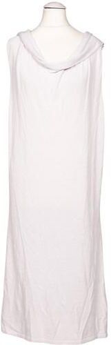 Damen Kleid, weiß, Gr. M, Synthetik, Viskose - Second Hand - ESCADA - Modalova