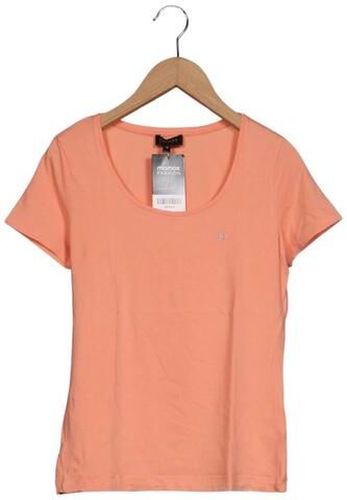 Damen T-Shirt, orange, Gr. S - Second Hand - Escada Sport - Modalova