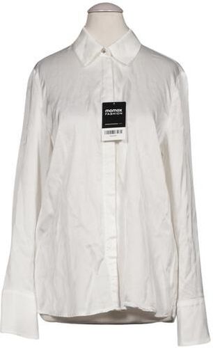 Damen Bluse, weiß, Gr. S - Second Hand - Esprit - Modalova